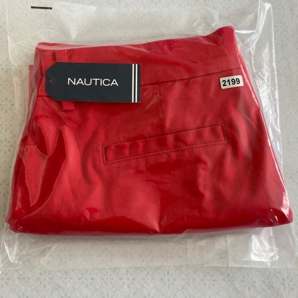 New Nautica women’s shorts - Picture 7 of 7